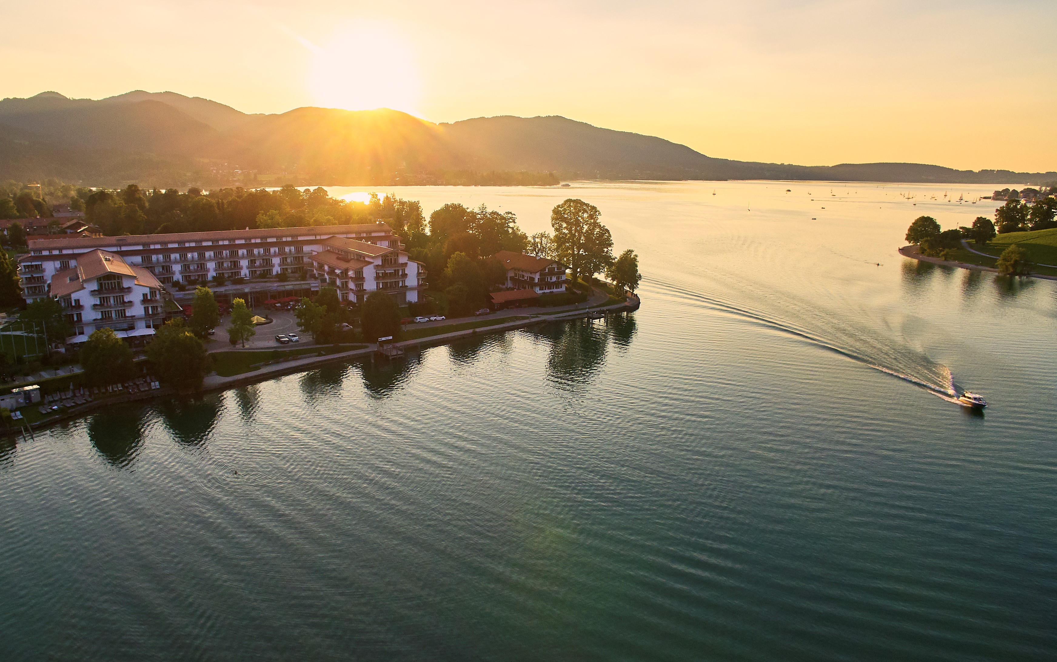 Althoff Seehotel Überfahrt | Kartenvorteil | Mr. Köln | Foto: Althoff Seehotel Überfahrt